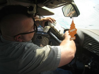 Illustration for article titled Junkyard Build Quality Challenge, Speedometer Edition: Germany